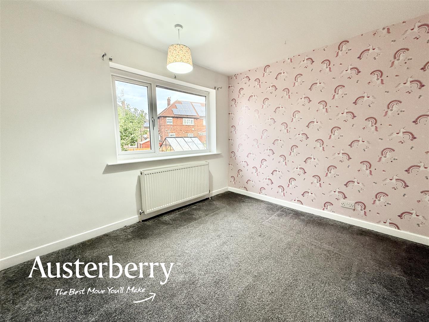 Westonview Avenue, Adderley Green, Stoke-On-Trent
